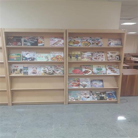 بخش نشریات